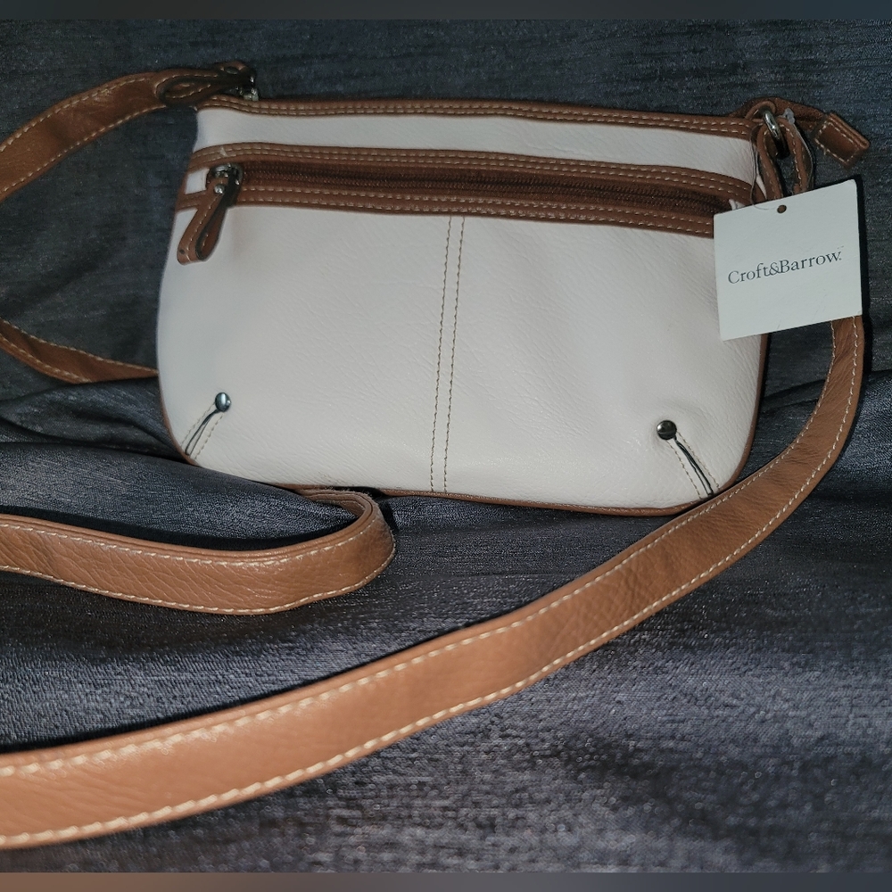 Croft & Barrow purse